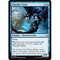 Thunder Drake