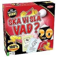 Ska vi slå vad ? 2.0