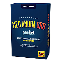 Med andra ord Pocket