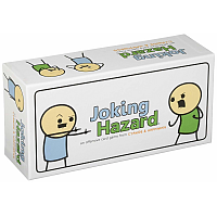 Joking Hazard