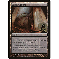 Cabal Coffers (FNM)