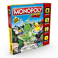 Monopoly Junior