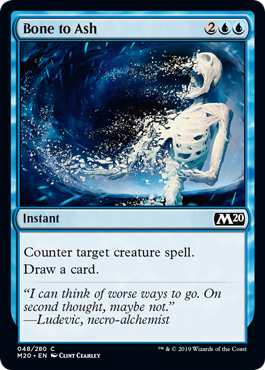 Bone to Ash_boxshot