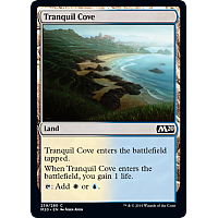 Tranquil Cove