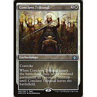 Conclave Tribunal (FNM)