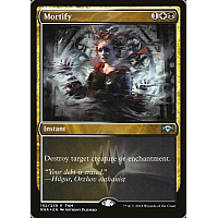 Mortify (FNM)