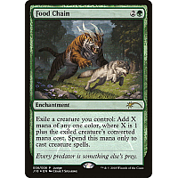 Food Chain (Judge)