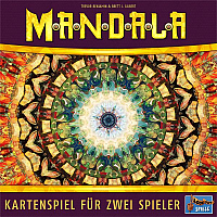 -Lånebiblioteket- Mandala