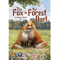 The Fox in the Forest Duet