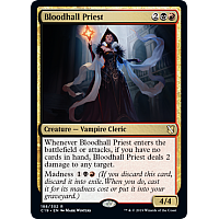 Bloodhall Priest