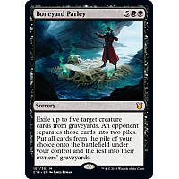 Boneyard Parley