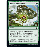 Druid's Deliverance