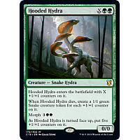 Hooded Hydra