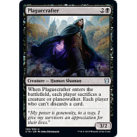 Plaguecrafter
