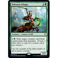 Selesnya Eulogist