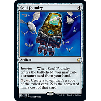Soul Foundry