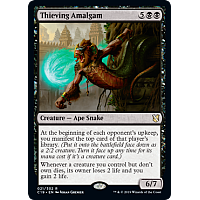 Thieving Amalgam