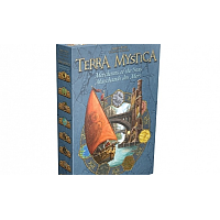 Terra Mystica: Merchants of the Seas