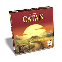 -Lånebiblioteket- Catan (sv)