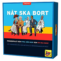 -Lånebiblioteket- Nåt Ska Bort