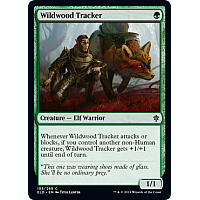 Wildwood Tracker