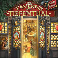 -Lånebiblioteket -The Taverns Of Tiefenthal