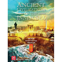 Ancient Civilizations of the Inner Sea