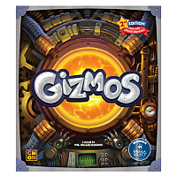 Gizmos 2nd edition