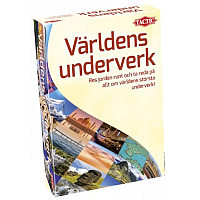 Världens underverk