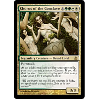 Chorus of the Conclave (Foil)