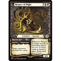 Reaper of Night (Alternate Art)