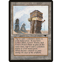 Urza's Mine (Ladder)