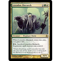 Loxodon Hierarch