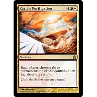 Razia's Purification