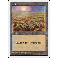 Plains