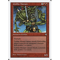 Goblin Mutant