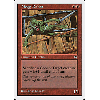 Mogg Raider