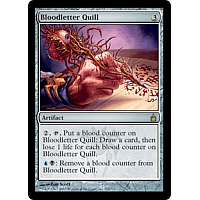 Bloodletter Quill