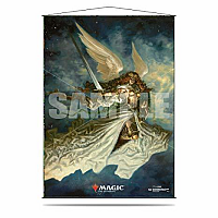 Wall Scroll - Baneslayer Angel