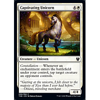 Captivating Unicorn