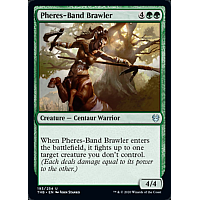 Pheres-Band Brawler