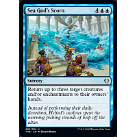 Sea God's Scorn