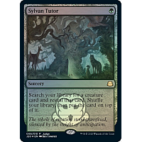 Sylvan Tutor