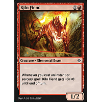 Kiln Fiend