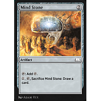 Mind Stone