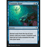 Treasure Hunt
