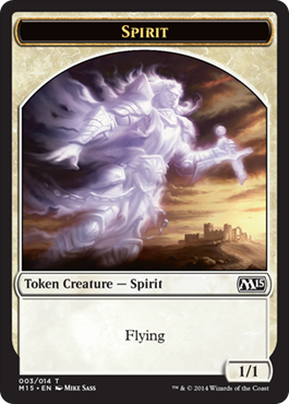 Spirit [Token]_boxshot