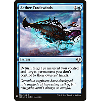 Aether Tradewinds