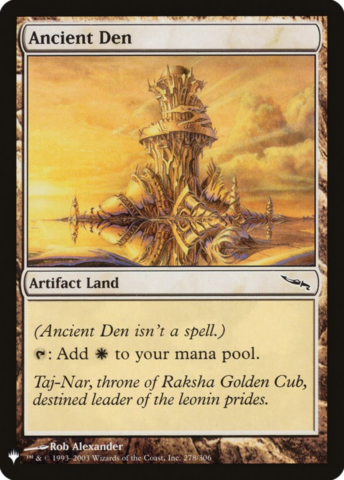 Ancient Den_boxshot