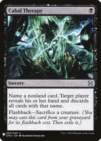 Cabal Therapy_boxshot